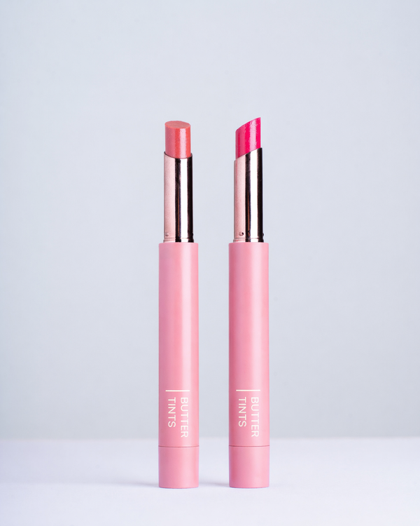 SOFT PINK