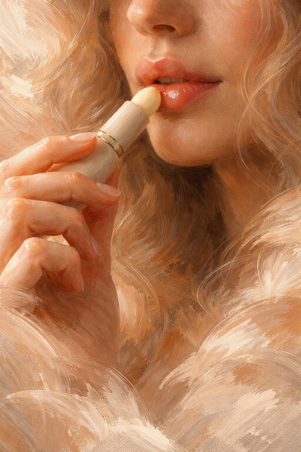Lip Care for Every Mood, Every Moment